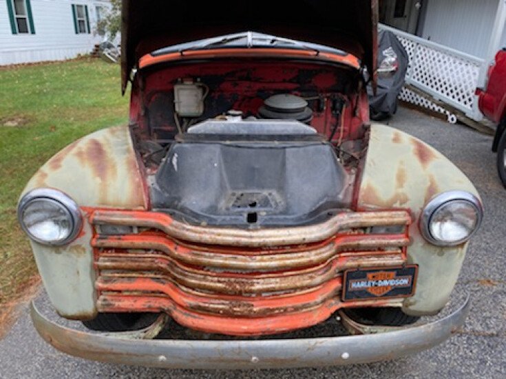 Photo for 1951 Chevrolet 3100